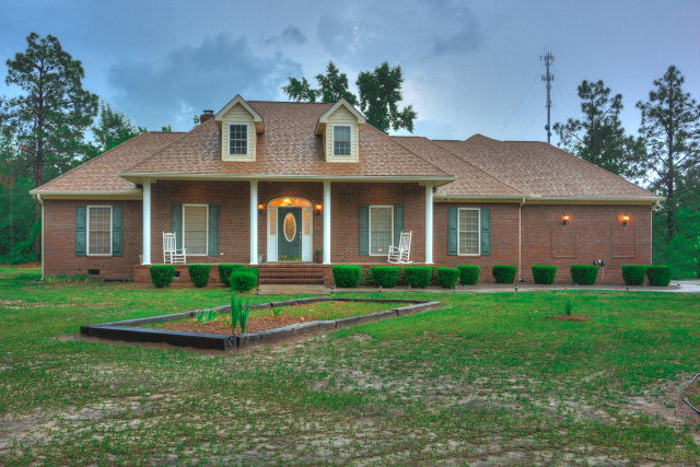 2572 Hancock Landing Road Waynesboro, GA 30830 - Photo 1 of 35 Main View