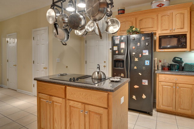 2572 Hancock Landing Road Waynesboro, GA 30830 - Photo 20 of 35