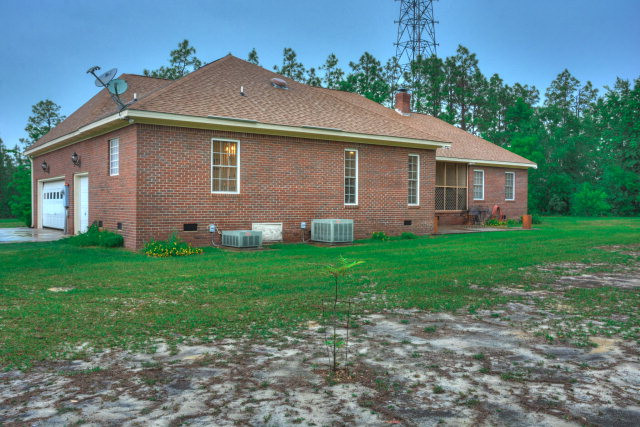 2572 Hancock Landing Road Waynesboro, GA 30830 - Photo 2 of 35