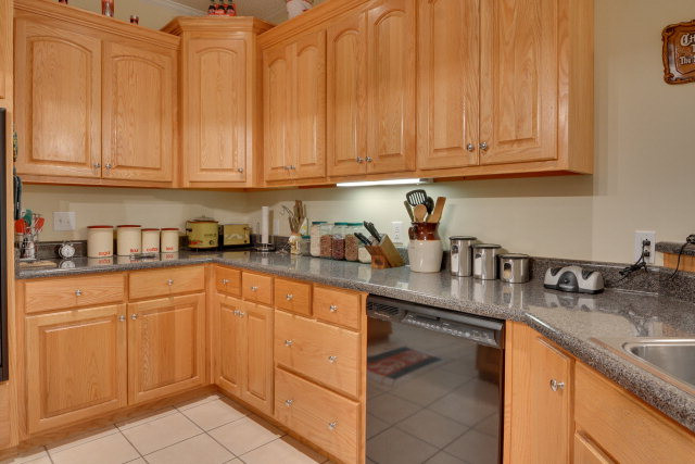 2572 Hancock Landing Road Waynesboro, GA 30830 - Photo 21 of 35