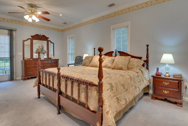 2572 Hancock Landing Road Waynesboro, GA 30830 - Photo 23 of 35
