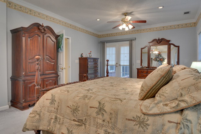 2572 Hancock Landing Road Waynesboro, GA 30830 - Photo 24 of 35