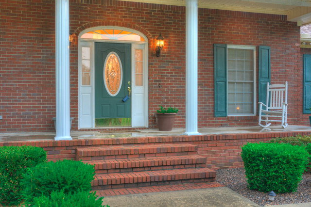 2572 Hancock Landing Road Waynesboro, GA 30830 - Photo 3 of 35