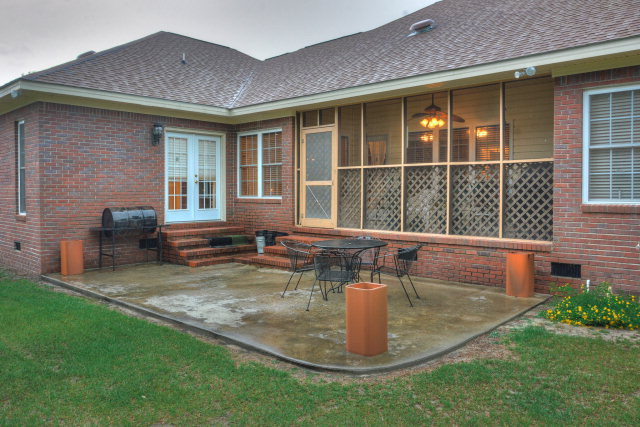 2572 Hancock Landing Road Waynesboro, GA 30830 - Photo 34 of 35