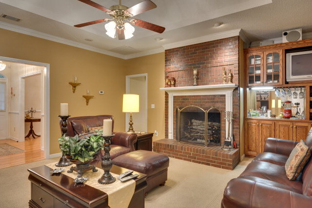 2572 Hancock Landing Road Waynesboro, GA 30830 - Photo 10 of 35