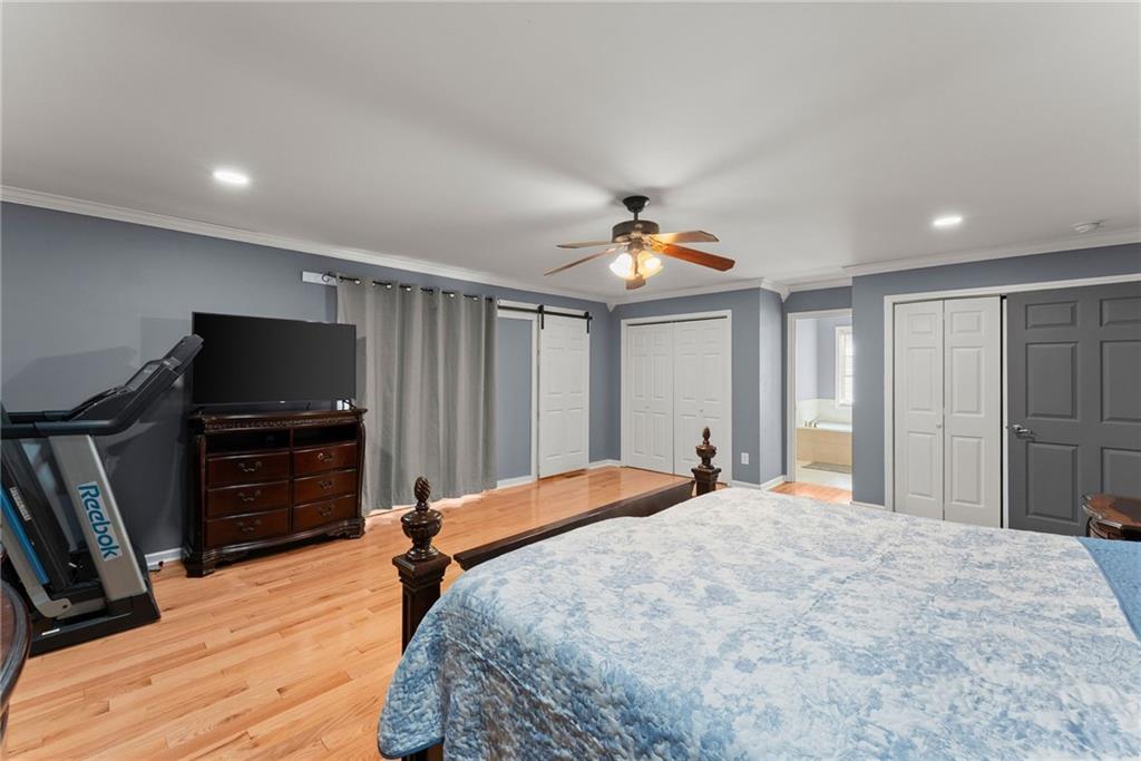 3528 Looper Lake Road Gainesville, GA 30506 - Photo 28 of 73 Gallery Image 28