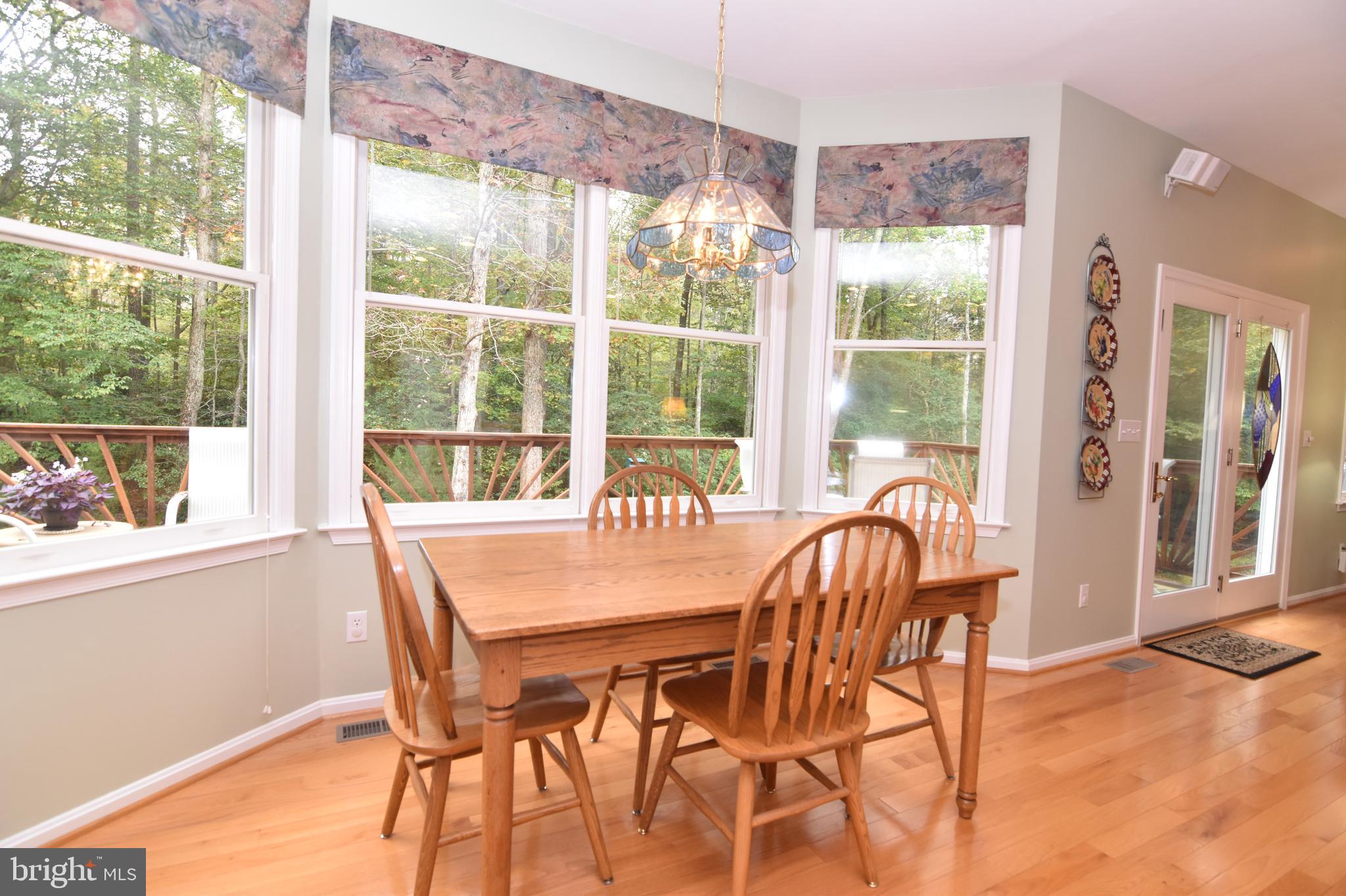 17622 Point Lookout Road Lexington Park, MD 20653 - Photo 11 of 82 breakfast room