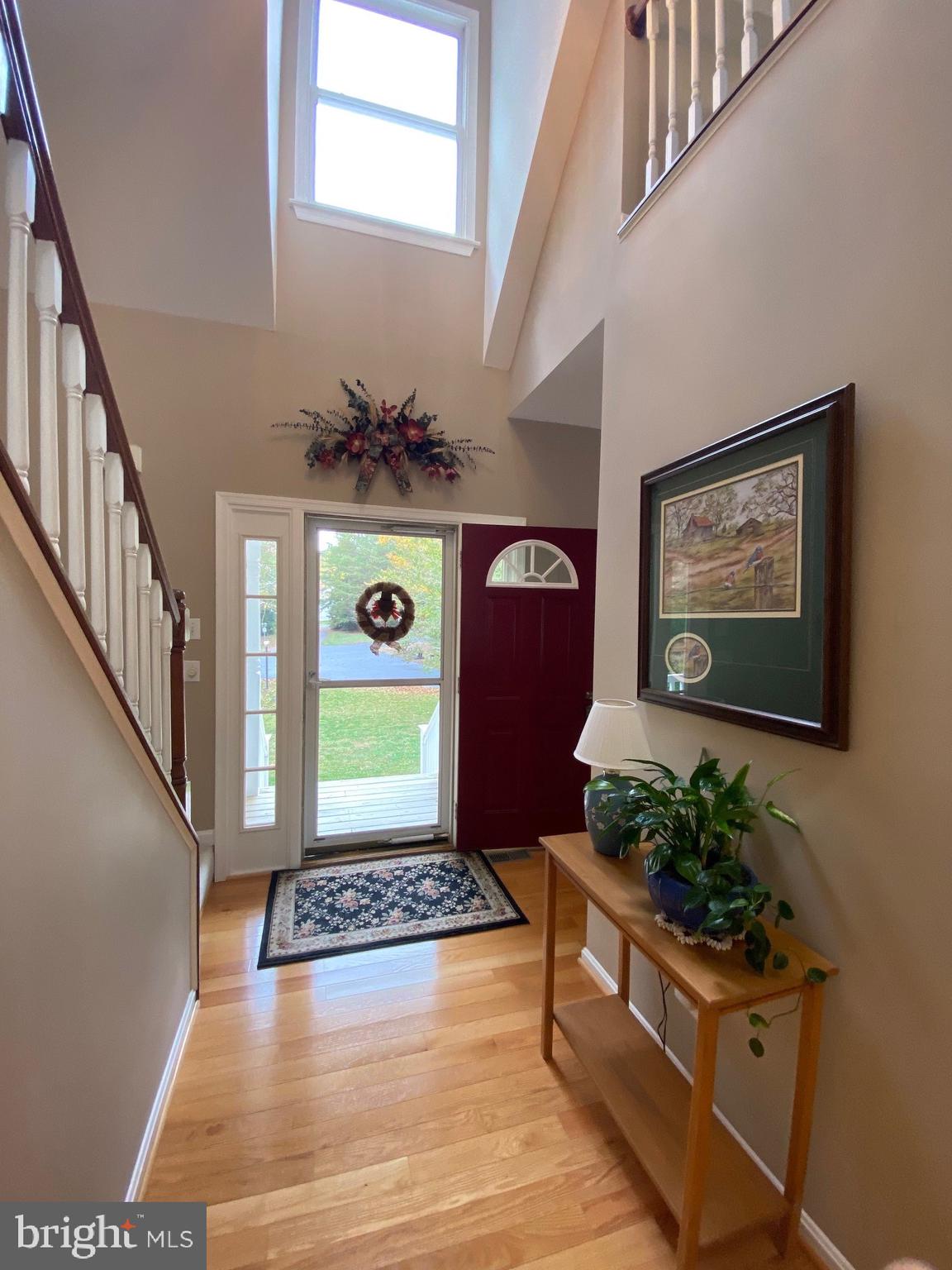 17622 Point Lookout Road Lexington Park, MD 20653 - Photo 5 of 82 Foyer