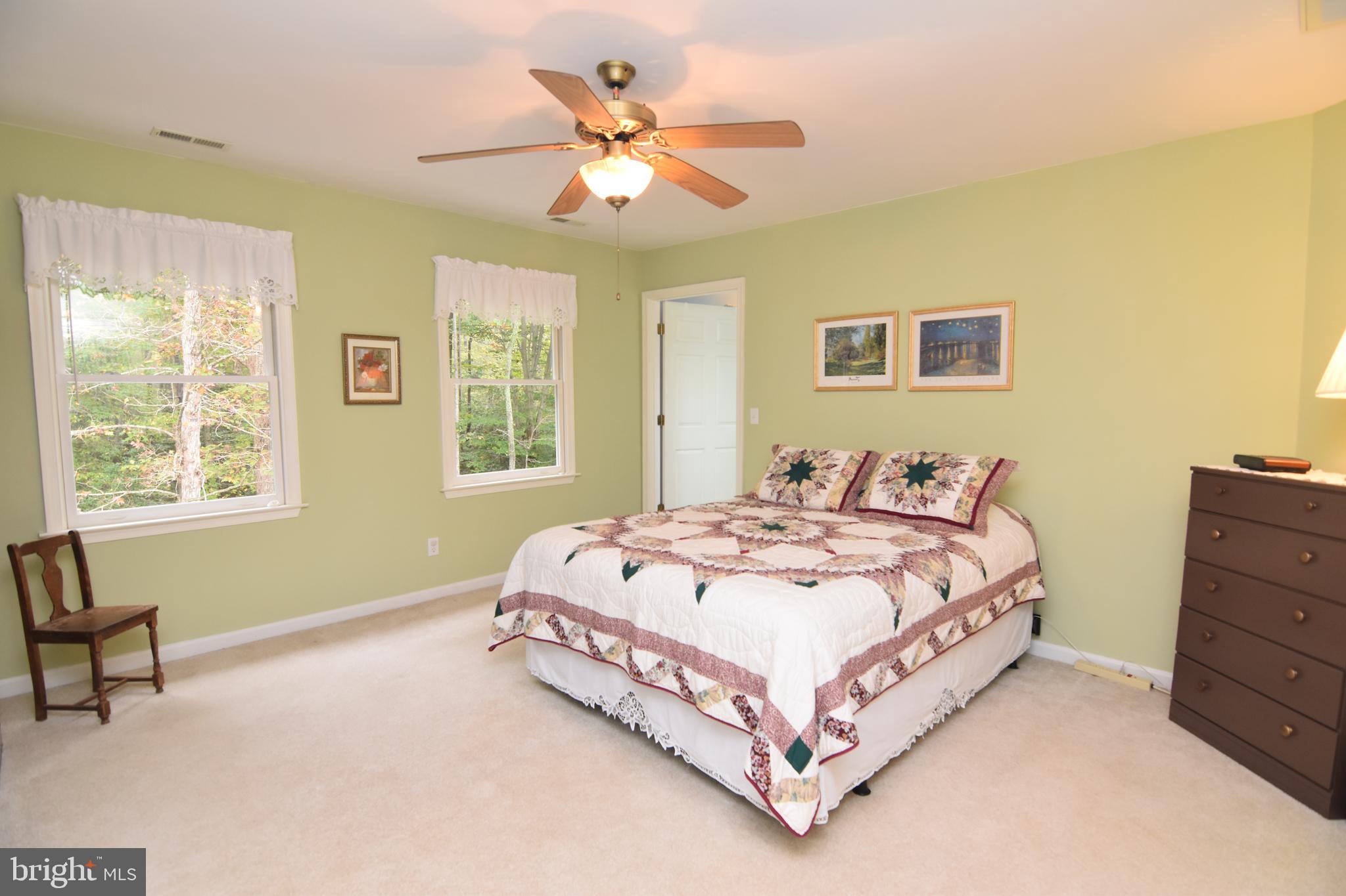 17622 Point Lookout Road Lexington Park, MD 20653 - Photo 42 of 82 Upstairs bedroom 2