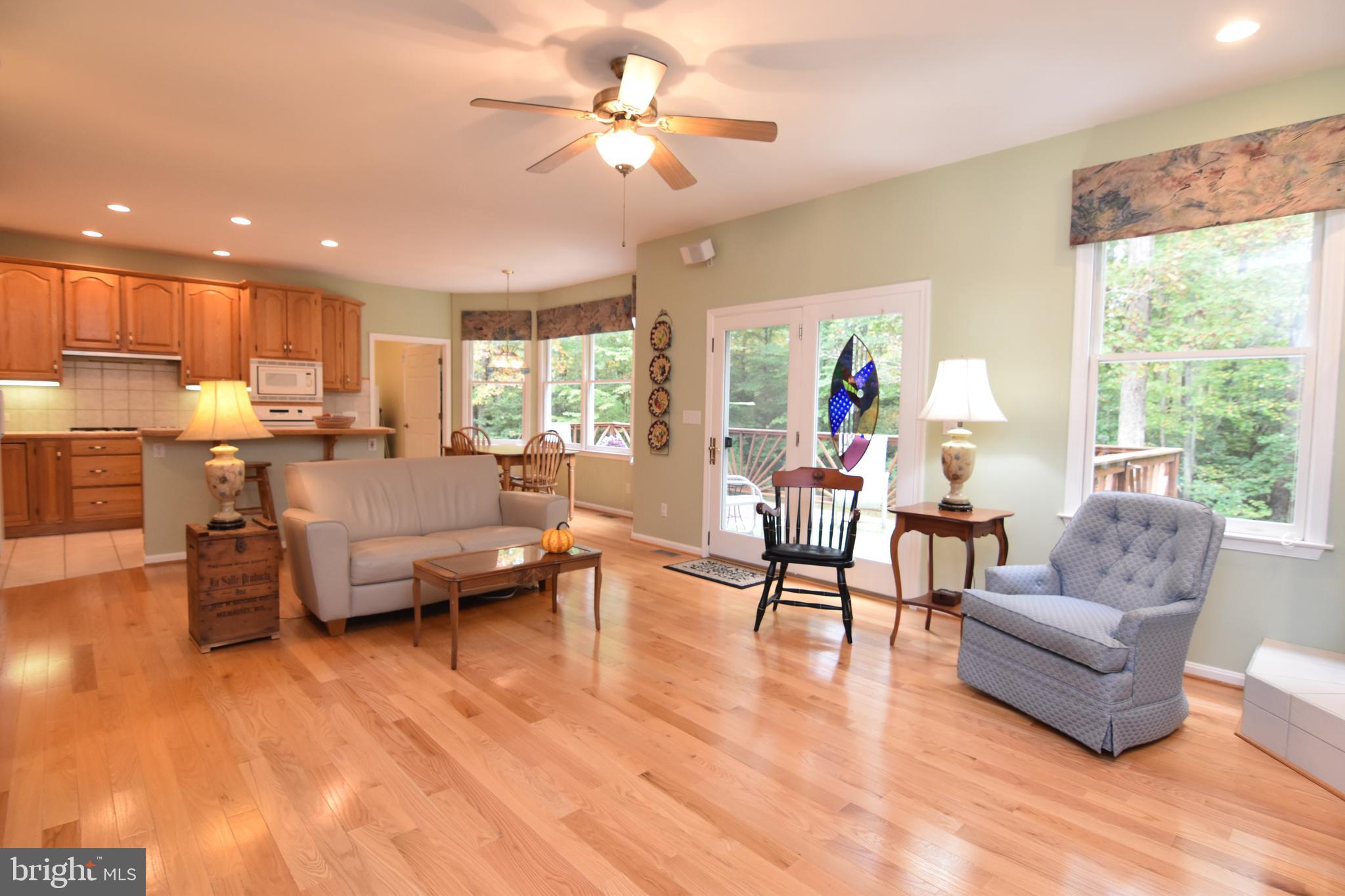 17622 Point Lookout Road Lexington Park, MD 20653 - Photo 82 of 82 Open floor plan