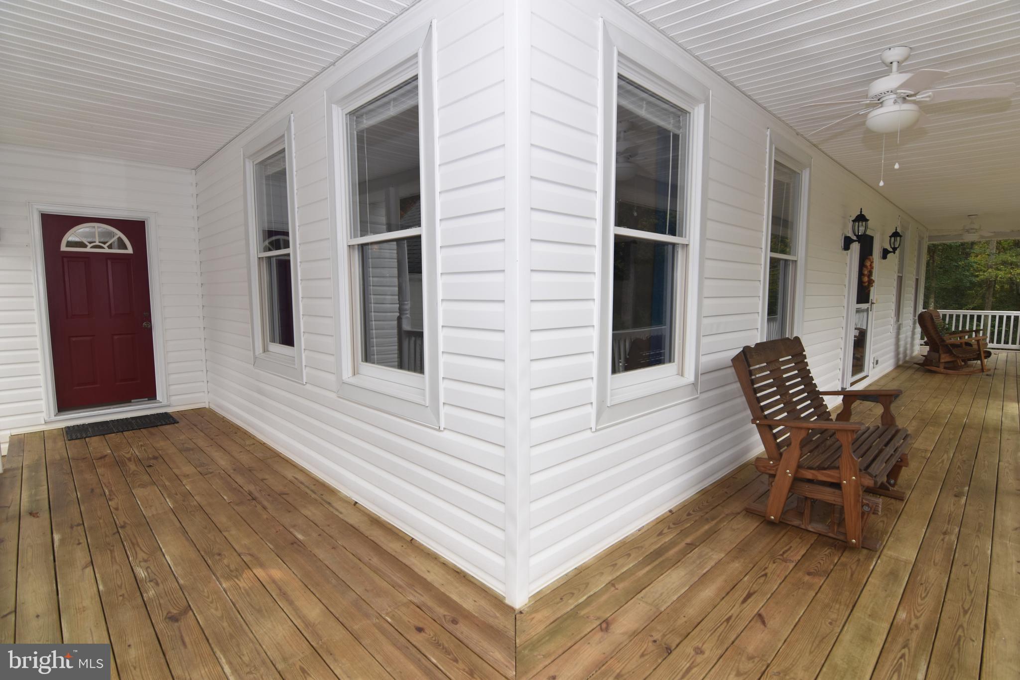 17622 Point Lookout Road Lexington Park, MD 20653 - Photo 57 of 82 Access to mud room