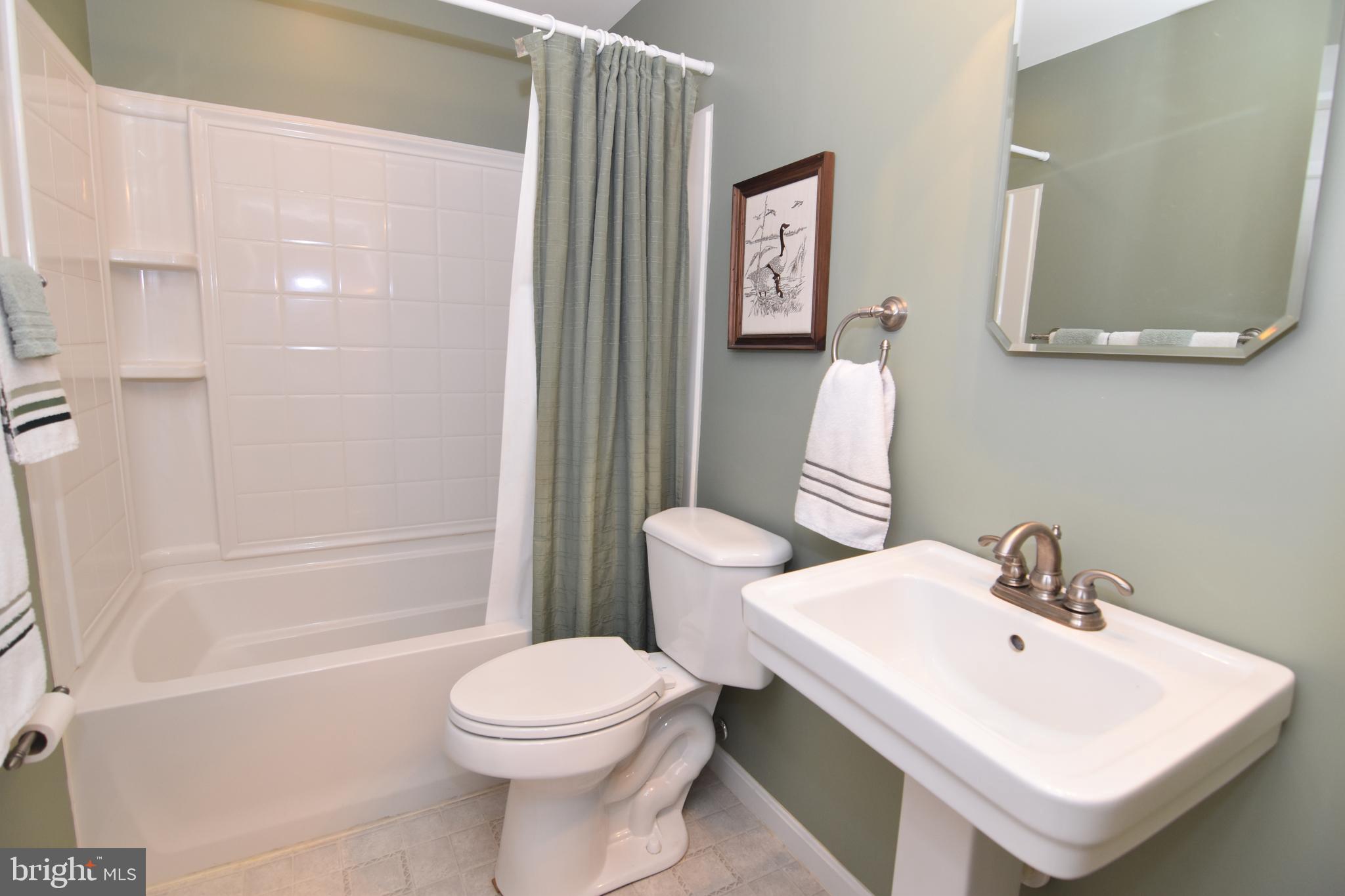 17622 Point Lookout Road Lexington Park, MD 20653 - Photo 61 of 82 3rd full bath