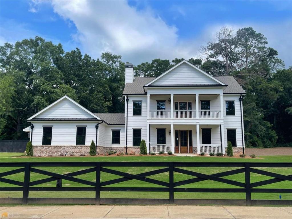 5 Phillips Street Newnan, GA 30263 - Photo 1 of 1 Gallery Image 1