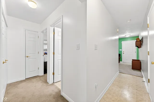 $244,900 | 2002 Falcon Court, Franklin, IN 46131