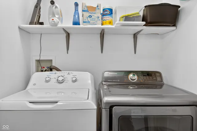 $244,900 | 2002 Falcon Court, Franklin, IN 46131