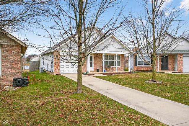 $244,900 | 2002 Falcon Court, Franklin, IN 46131