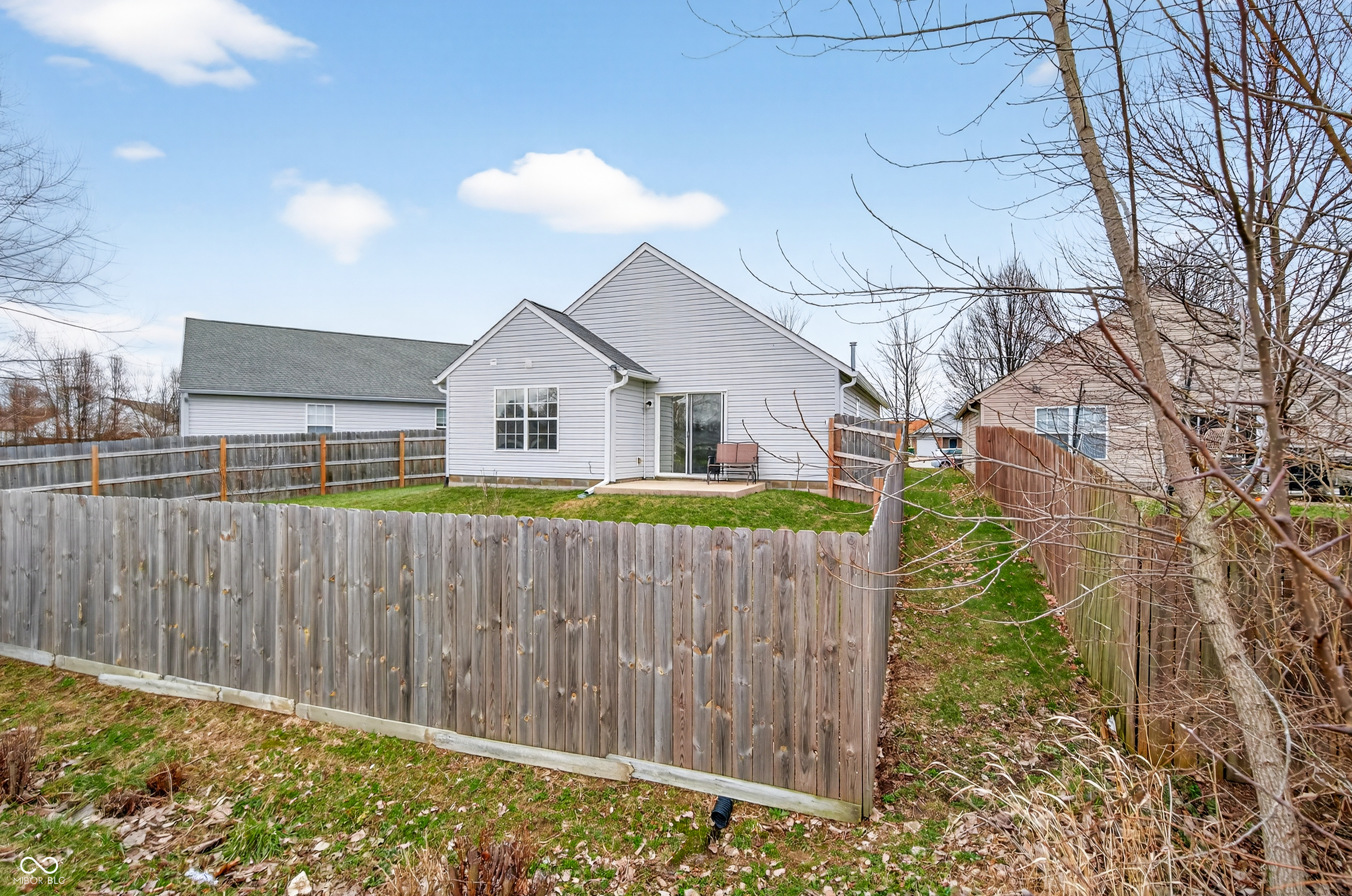 2002 Falcon Court Franklin, IN 46131 - Photo 38 of 47