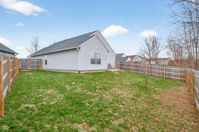 $244,900 | 2002 Falcon Court, Franklin, IN 46131