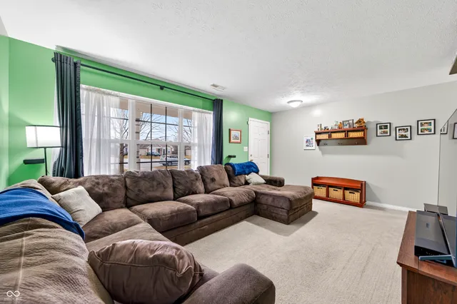 $244,900 | 2002 Falcon Court, Franklin, IN 46131