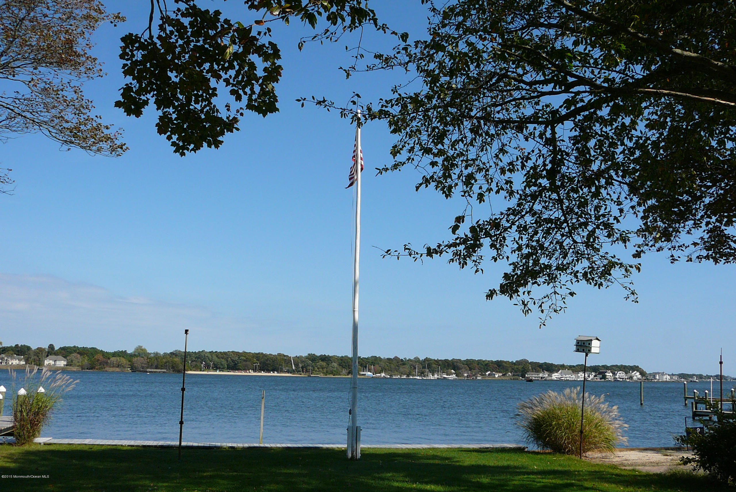 79 Metedeconk Road Brick, NJ 08723 - Photo 2 of 7 a view of a lake
