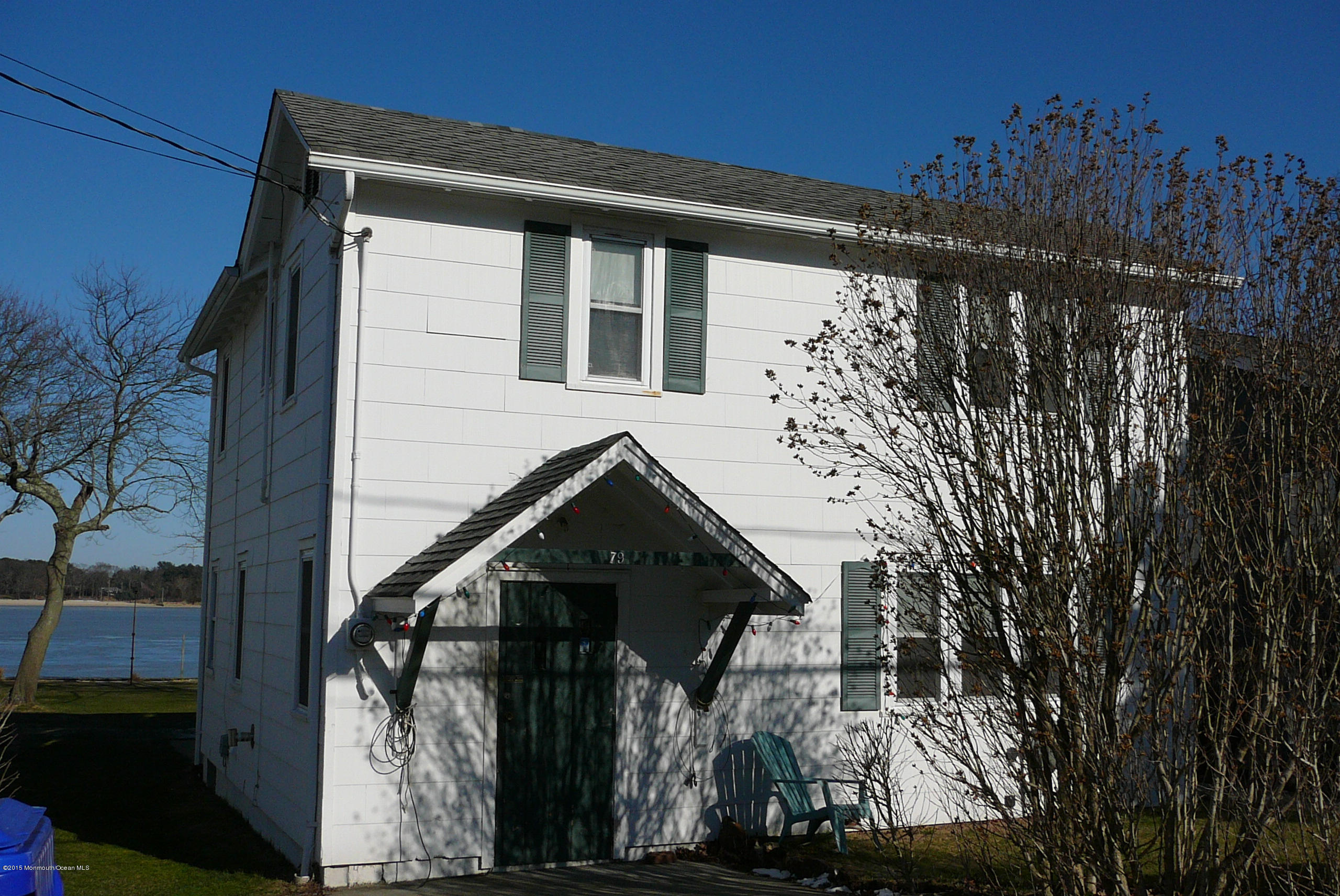 79 Metedeconk Road Brick, NJ 08723 - Photo 7 of 7 a view of a house with a tree