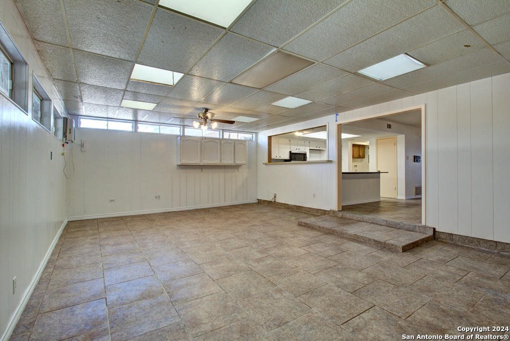 6810 Crown Ridge San Antonio, TX 78239 - Photo 22 of 34 a view of a storage & utility room