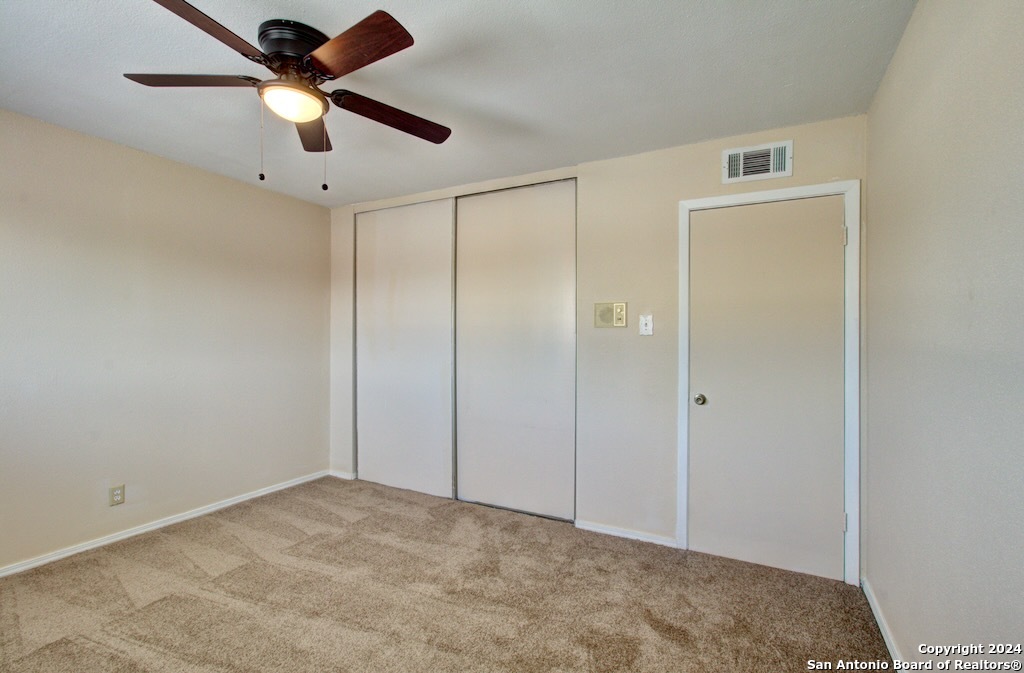 6810 Crown Ridge San Antonio, TX 78239 - Photo 31 of 34 a view of an empty room