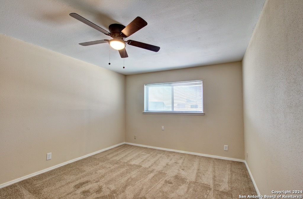 6810 Crown Ridge San Antonio, TX 78239 - Photo 33 of 34 an empty room