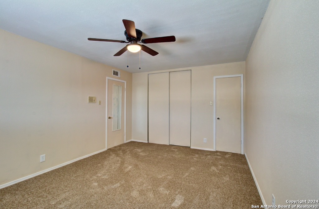 6810 Crown Ridge San Antonio, TX 78239 - Photo 34 of 34 a view of empty room