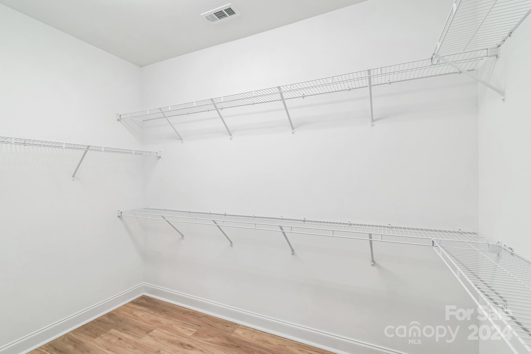 2795 Craig Farm Road Lancaster, SC 29720 - Photo 21 of 44 a view of a room with racks on the wall