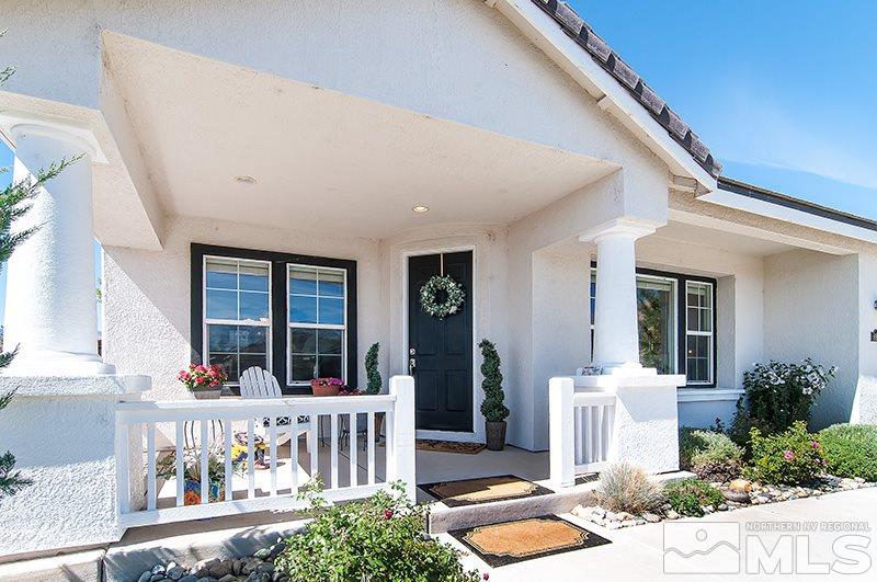 8835 Chipshot Trail Reno, NV 89523 - Photo 2 of 25 Photo 2