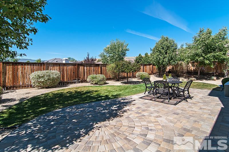 8835 Chipshot Trail Reno, NV 89523 - Photo 3 of 25 Photo 3