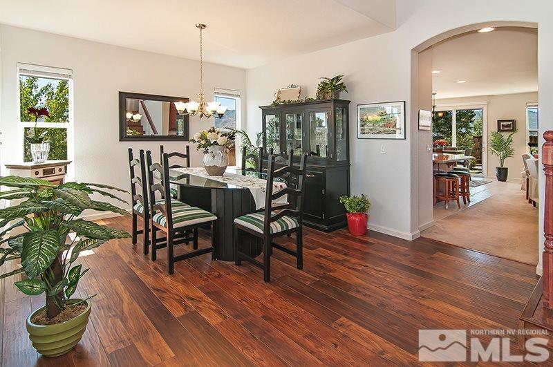 8835 Chipshot Trail Reno, NV 89523 - Photo 4 of 25 Photo 4