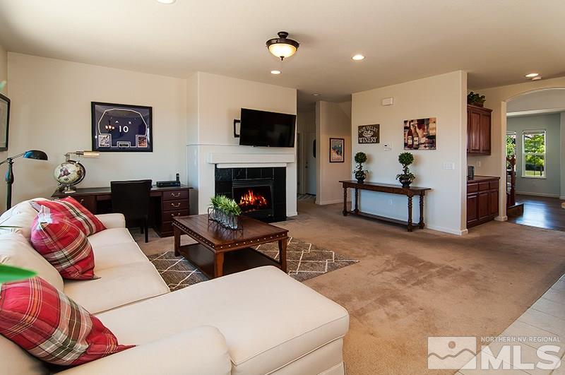 8835 Chipshot Trail Reno, NV 89523 - Photo 8 of 25 Photo 8