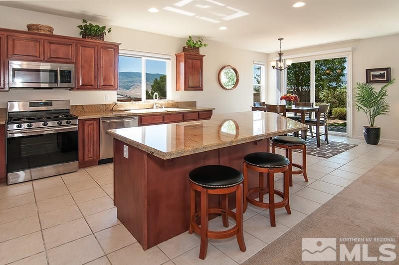 8835 Chipshot Trail Reno, NV 89523 - Photo 10 of 25 Photo 10