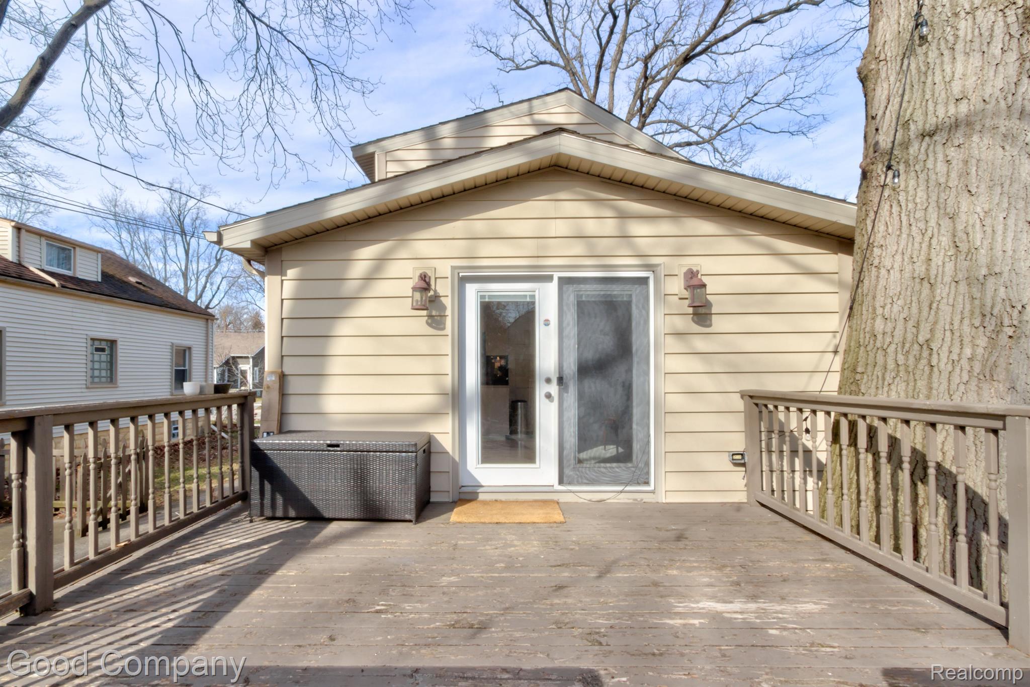44 Sylvan Avenue Pleasant Ridge, MI 48069 - Photo 53 of 54 Gallery Image 53