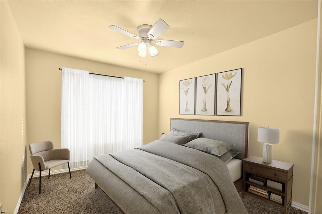 1716 South Waco Street Van Alstyne, TX 75495 - Photo 17 of 36