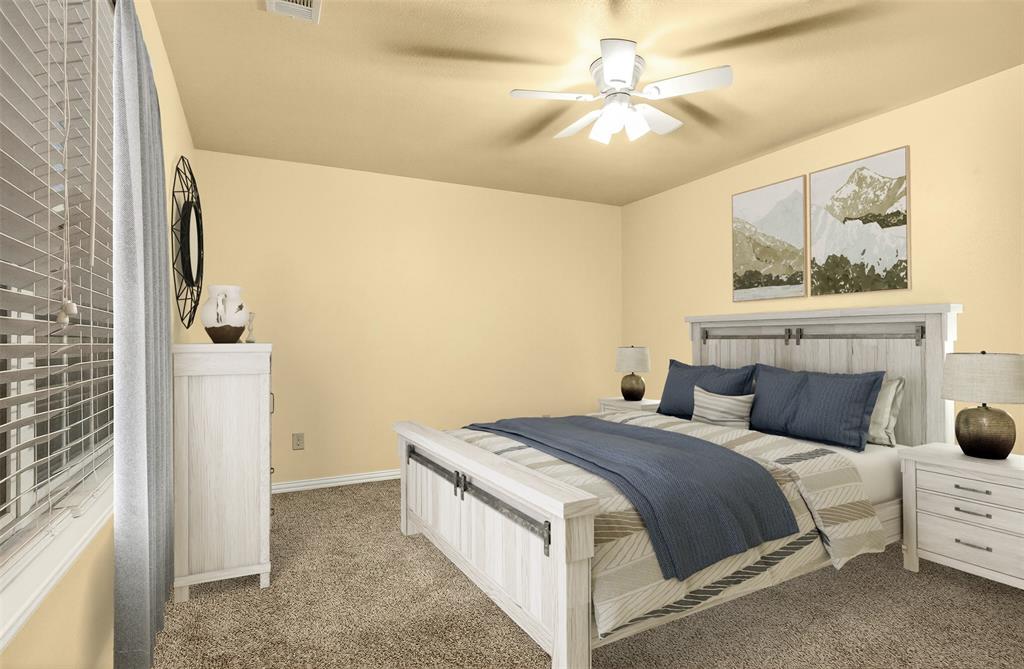 1716 South Waco Street Van Alstyne, TX 75495 - Photo 22 of 36