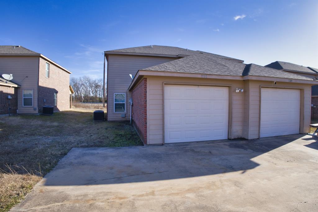 1716 South Waco Street Van Alstyne, TX 75495 - Photo 35 of 36