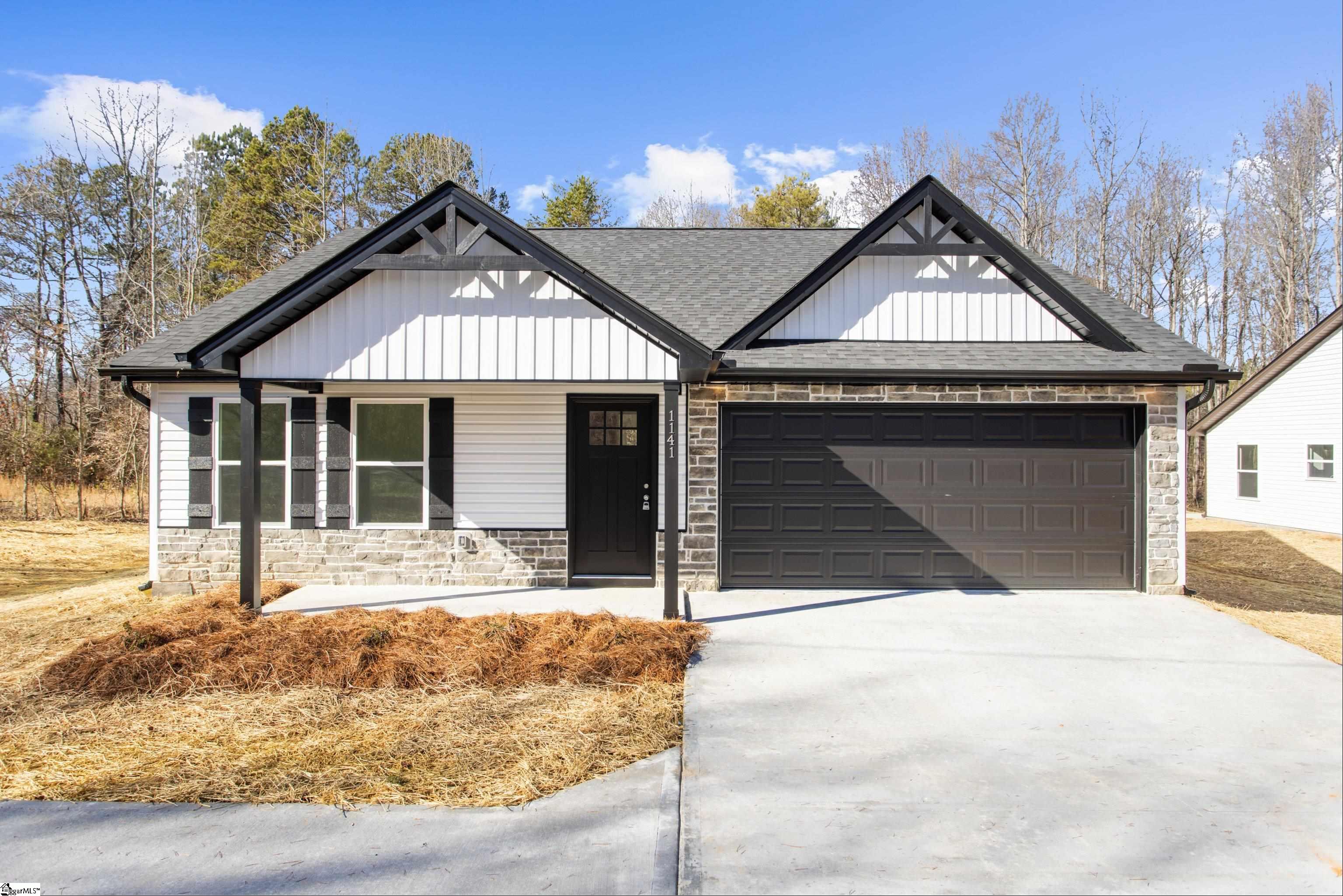 1141 Turkey Farm Road Chesnee, SC 29323 - Photo 1 of 25