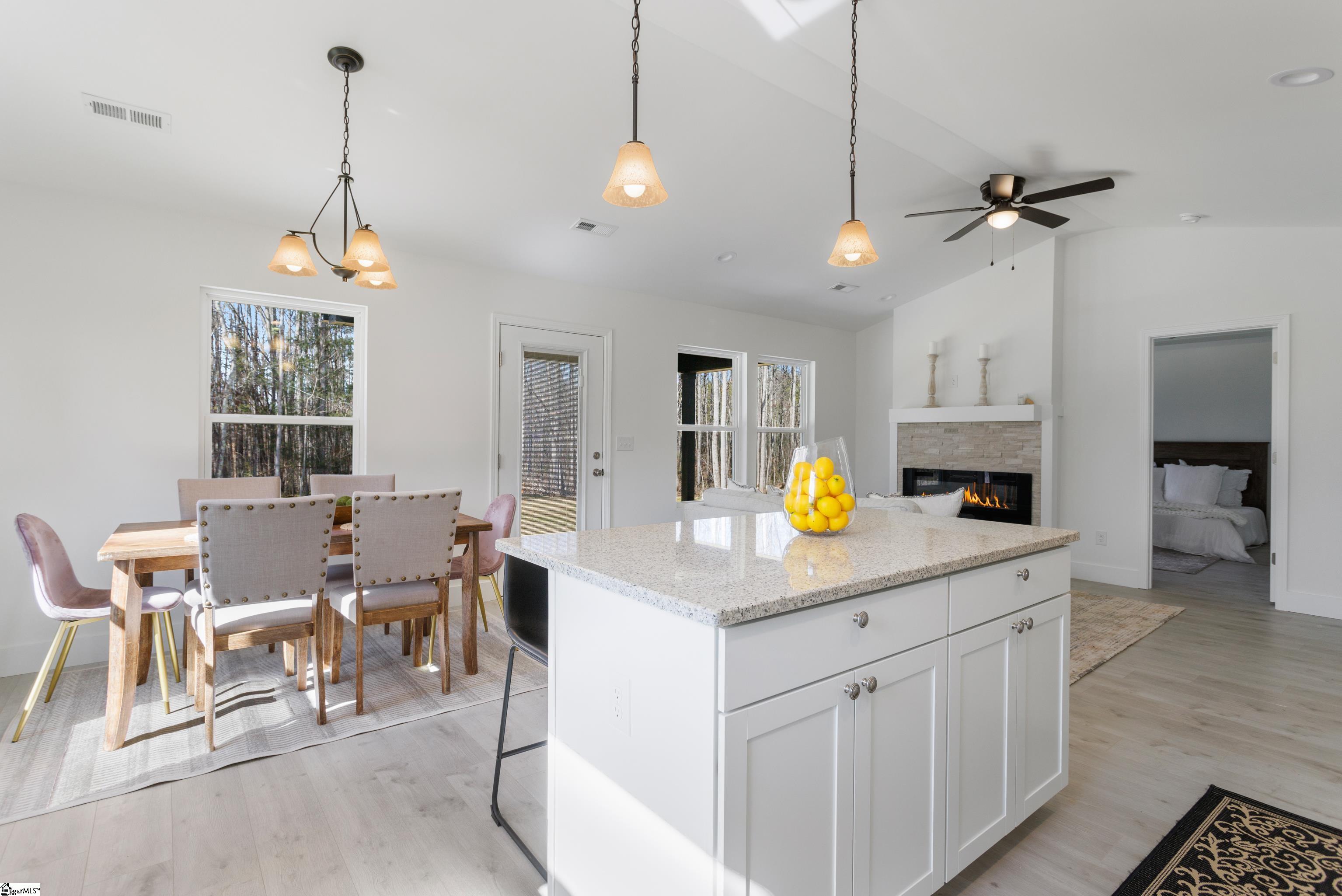 1141 Turkey Farm Road Chesnee, SC 29323 - Photo 17 of 25