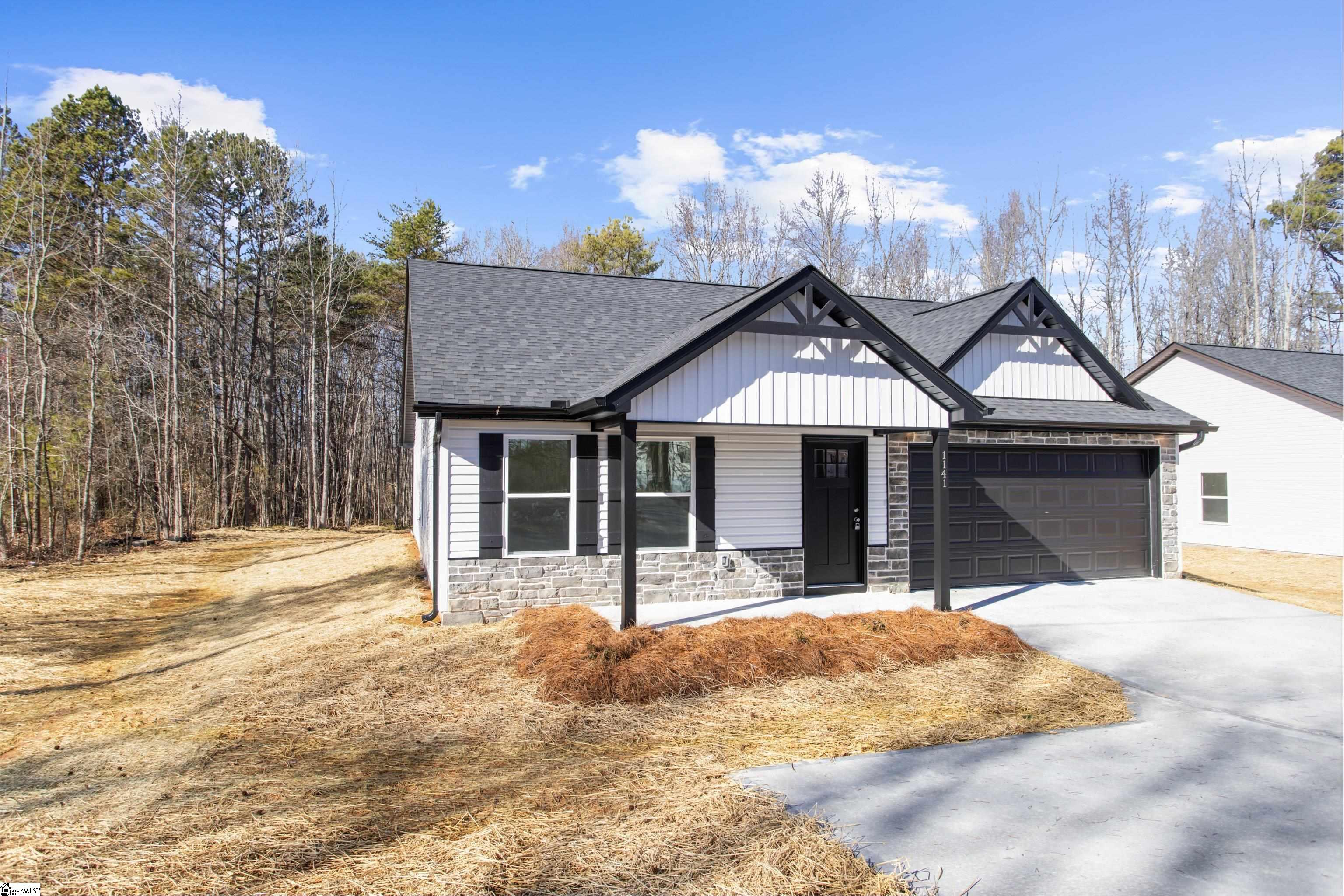 1141 Turkey Farm Road Chesnee, SC 29323 - Photo 24 of 25