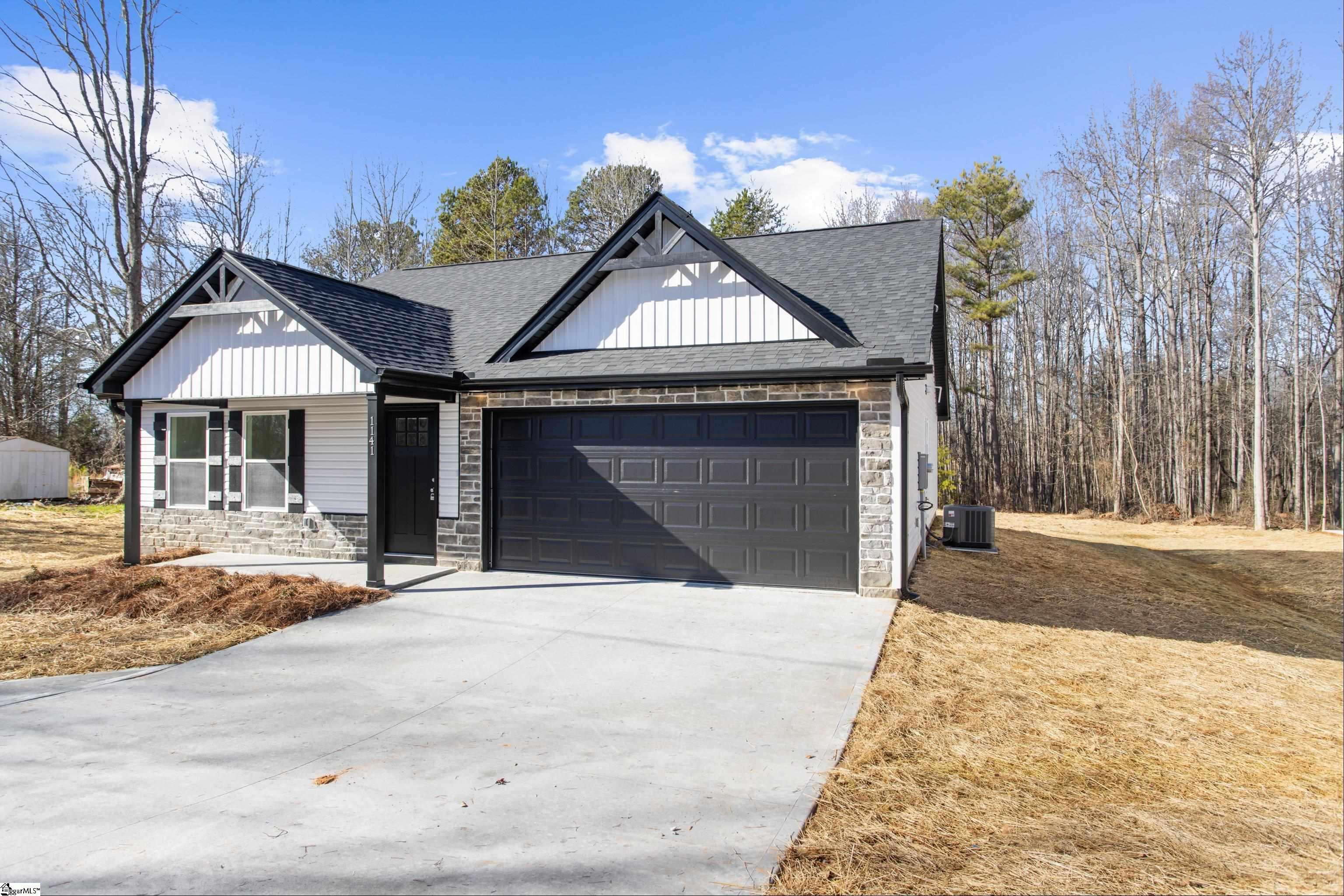 1141 Turkey Farm Road Chesnee, SC 29323 - Photo 25 of 25