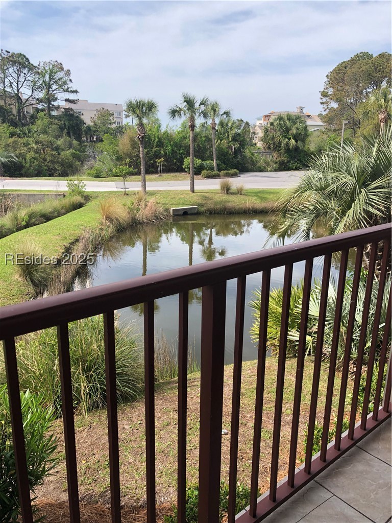 40 Folly Field Road, Unit 119 Hilton Head Island, SC 29928 - Photo 23 of 36