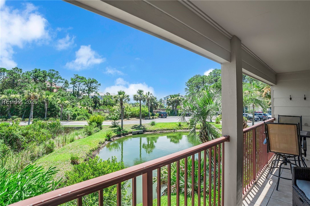 40 Folly Field Road, Unit 119 Hilton Head Island, SC 29928 - Photo 27 of 36