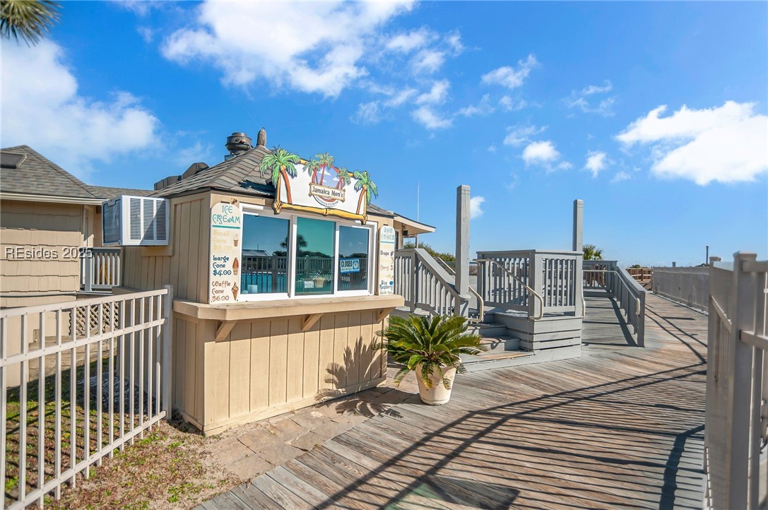 40 Folly Field Road, Unit 119 Hilton Head Island, SC 29928 - Photo 34 of 36