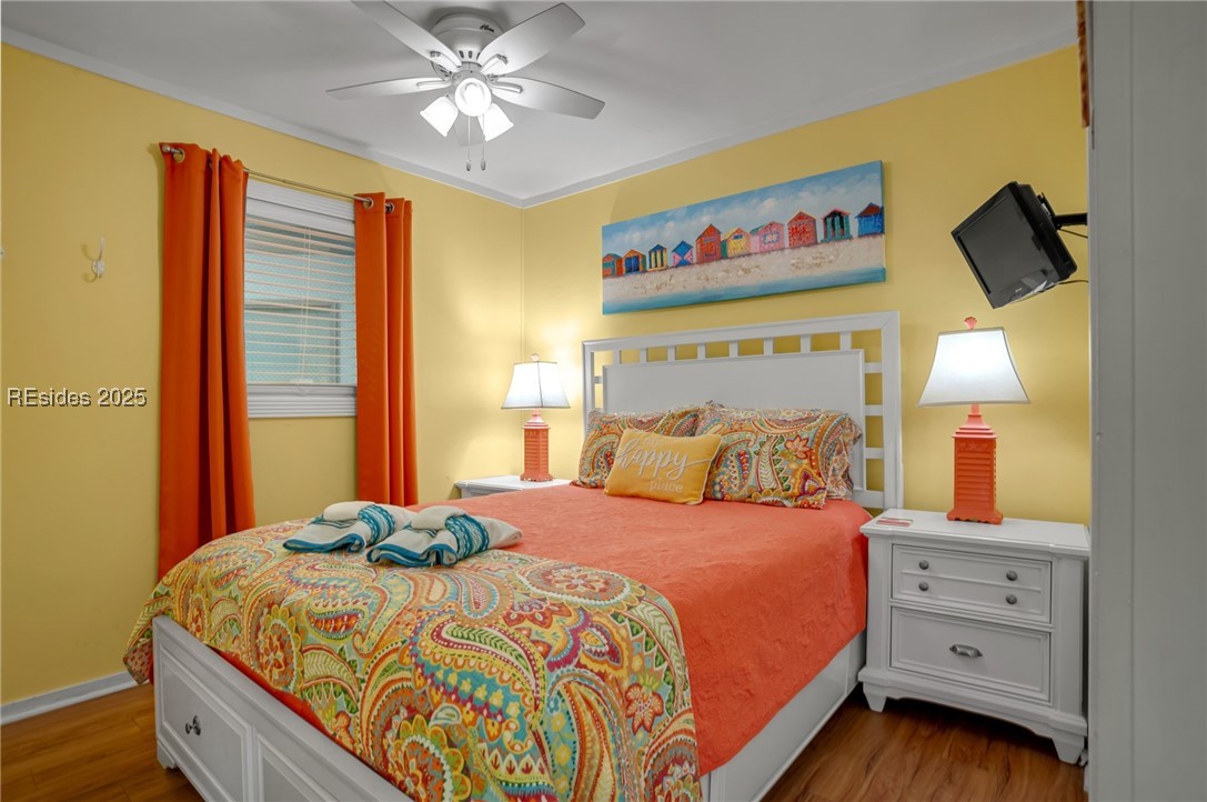 40 Folly Field Road, Unit 119 Hilton Head Island, SC 29928 - Photo 4 of 36