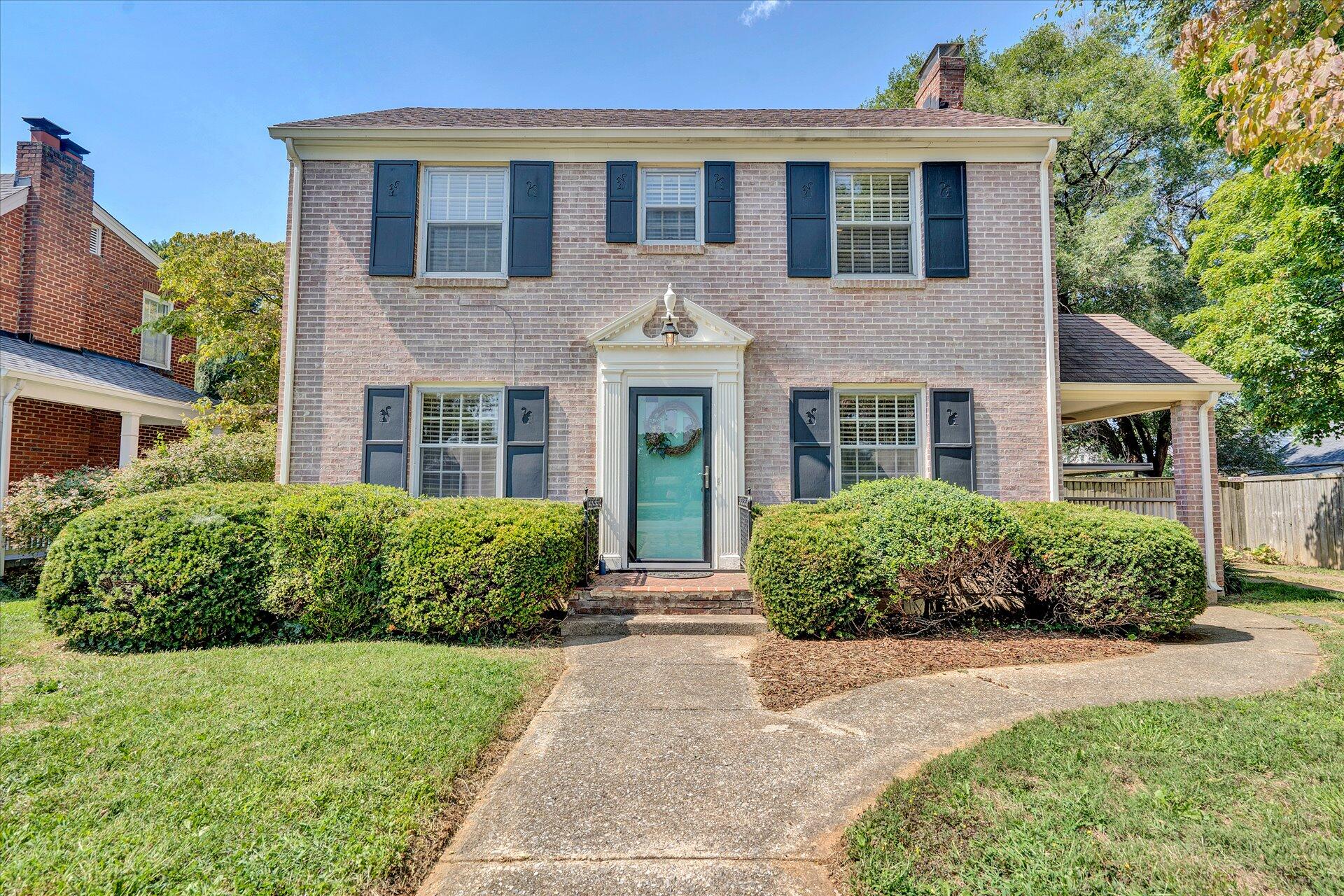 1715 Devon Road Southwest Roanoke, VA 24015 - Photo 38 of 38 35-DSC8297
