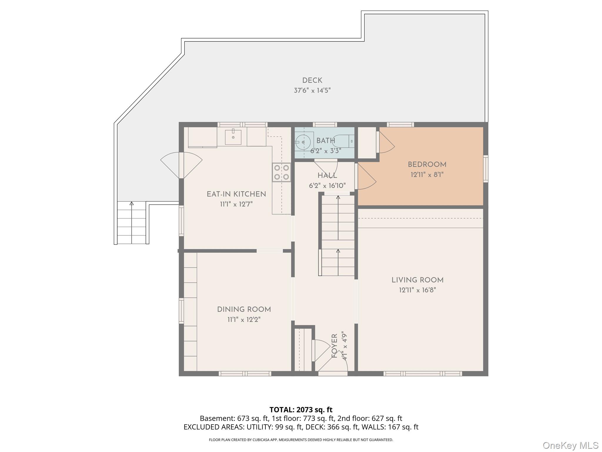 169 Canterbury Road White Plains, NY 10607 - Photo 26 of 27 unknown