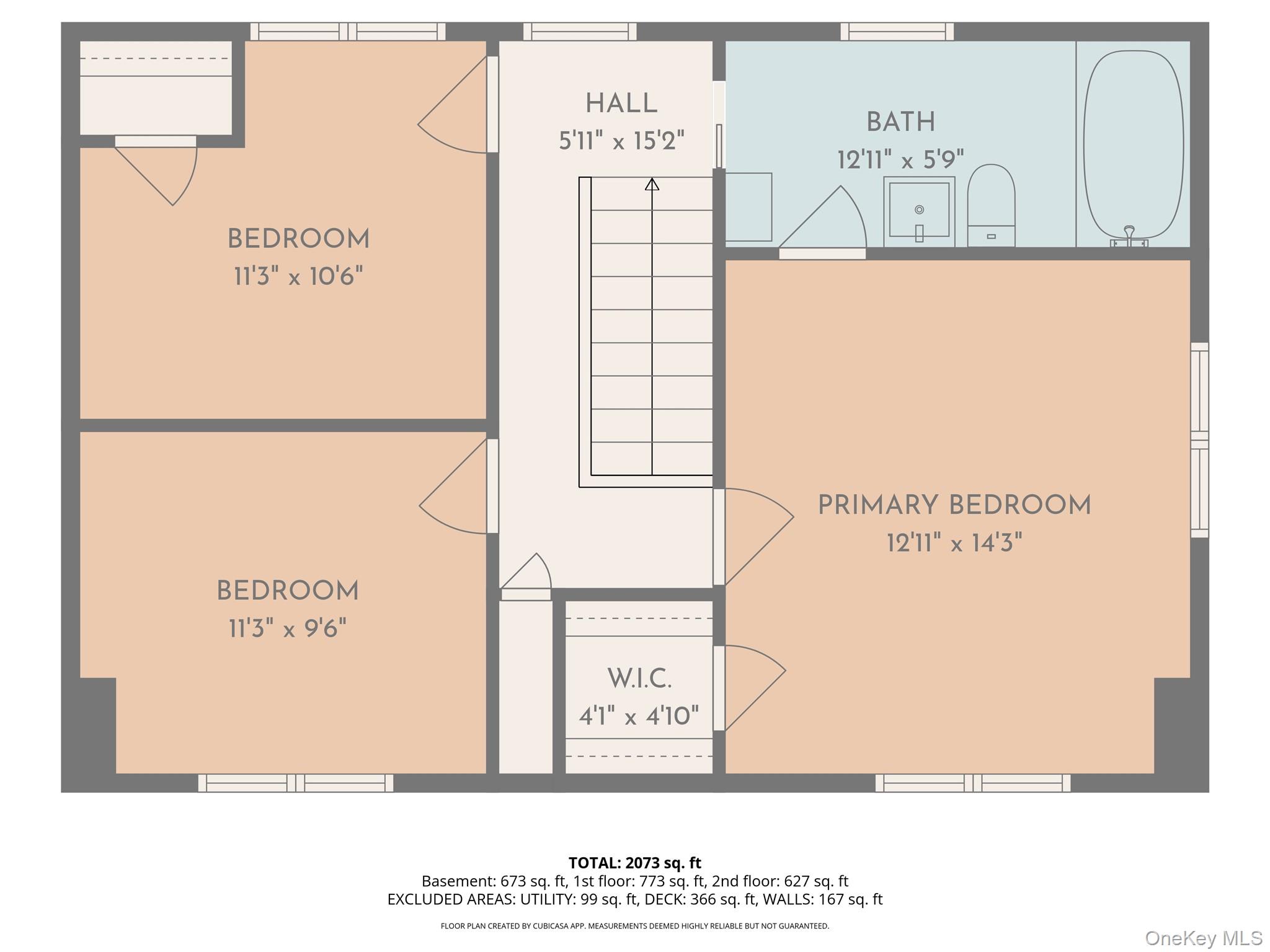 169 Canterbury Road White Plains, NY 10607 - Photo 27 of 27 a picture of a park with a white wall and a large window